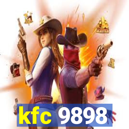 kfc 9898